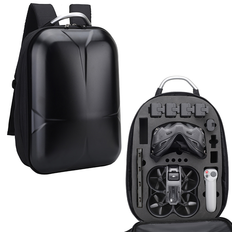 Drone Backpack - Sac à dos Duricrust sac étanche