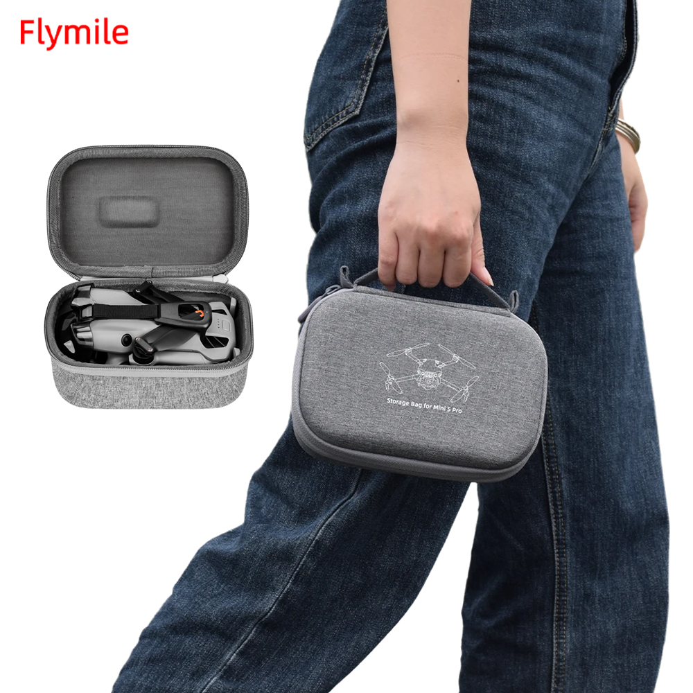 Drone Controller Hood - Sac de rangement pour Drone DJI