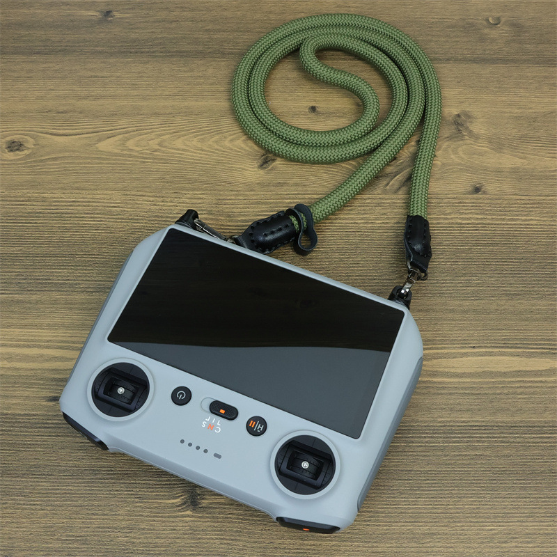Drone Remote Controller Lanyard - Sangle de suspension pour télécommande DJI