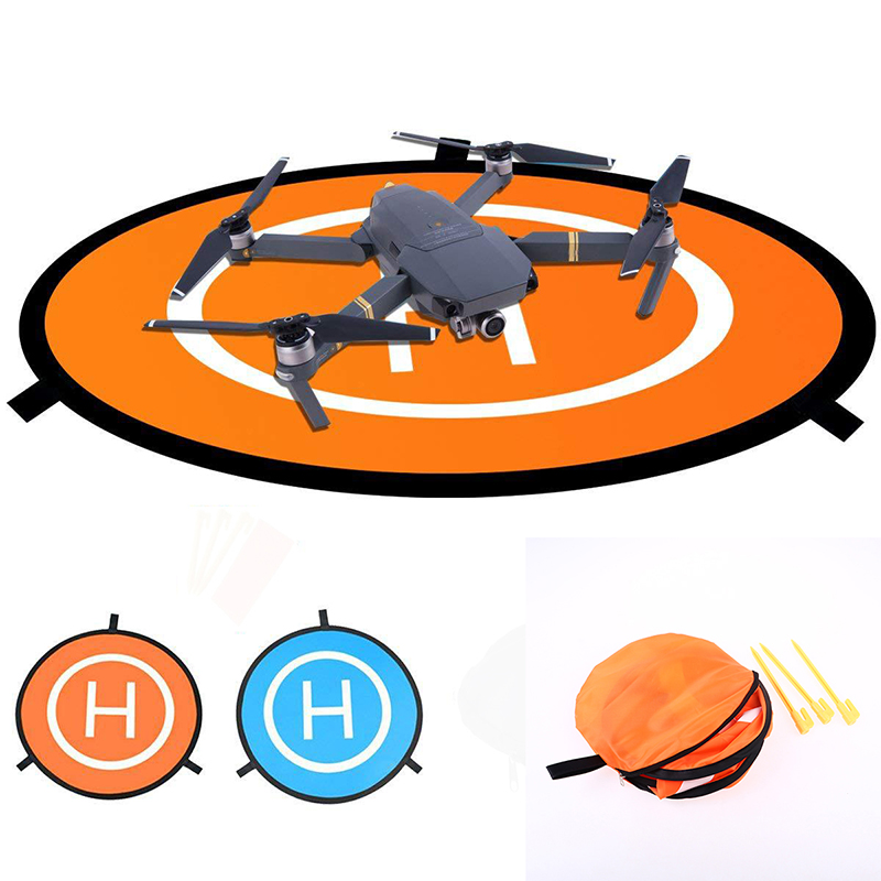 【AD】Accessoires pour drones et - Drone Landing Pad avis et prix