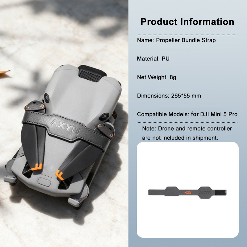 Protection d'hélice pour DJI M - Drone Propeller Holder avis et prix