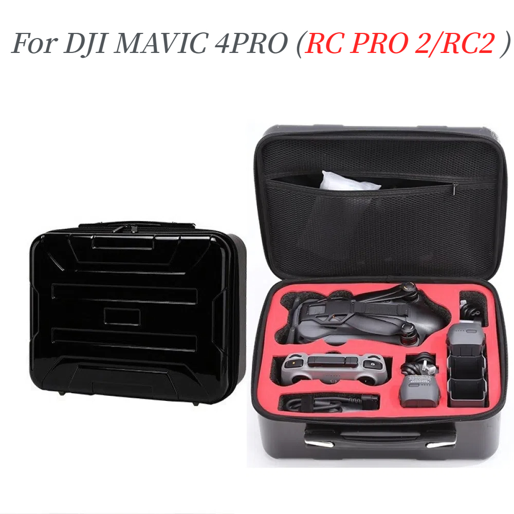 Boîte de rangement pour DJI MA - Drone Controller Hood avis et prix