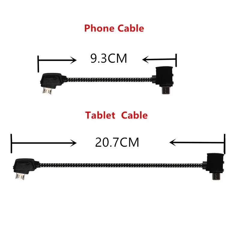 Câble de données pour télécomm - Drone Remote Controller Lanyard avis et prix