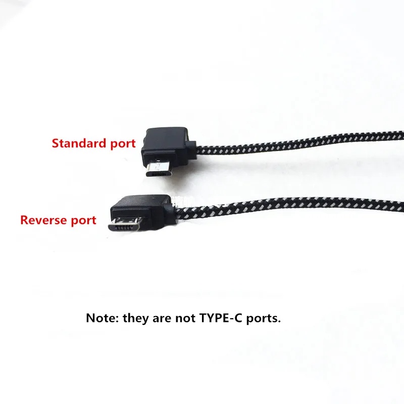 Câble de données pour télécomm - Drone Remote Controller Lanyard avis et prix