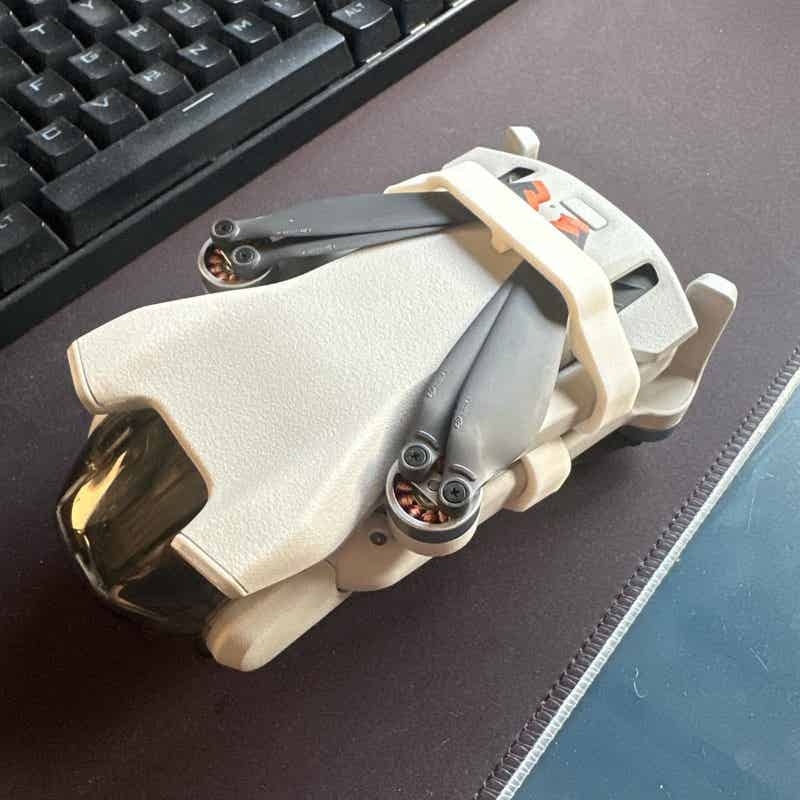 Support de fixation d'hélices  - Drone Propeller Holder avis et prix
