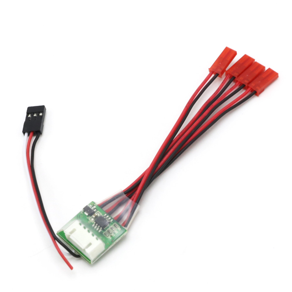 Contrôleur de bande LED étanch - Drone Beacon Light avis et prix
