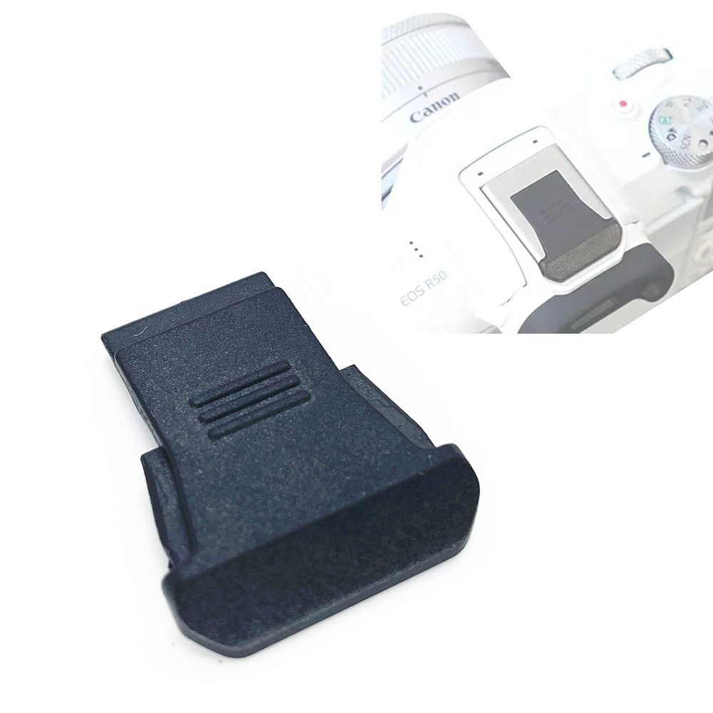 Cache-griffe porte-accessoire  - Canon Camera Eos R8 avis et prix