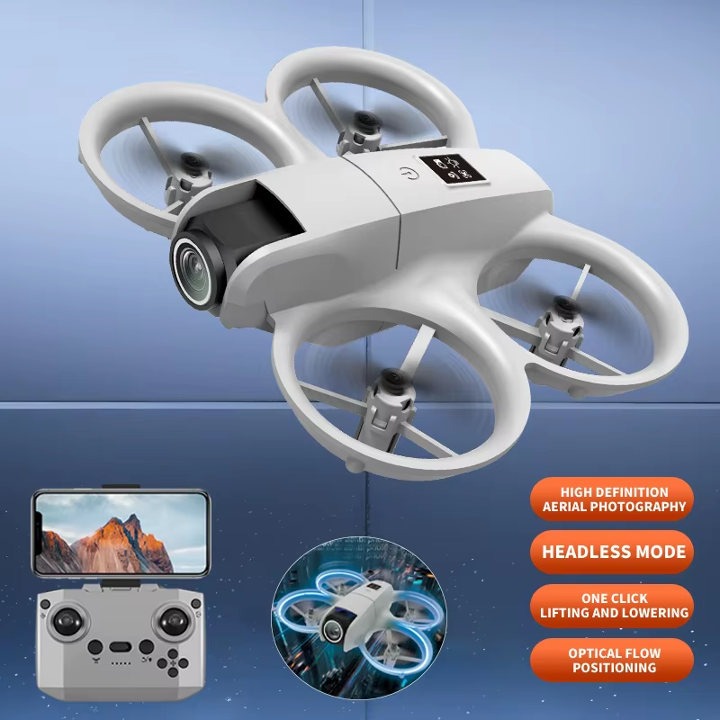 NOUVEAU 2026 GT3 Mini Avec LED - Drone Beacon Light avis et prix