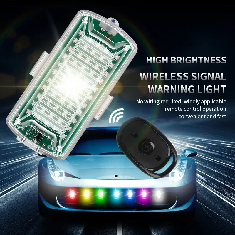 Lumière Stroboscopique LED San - Drone Strobe Light avis et prix