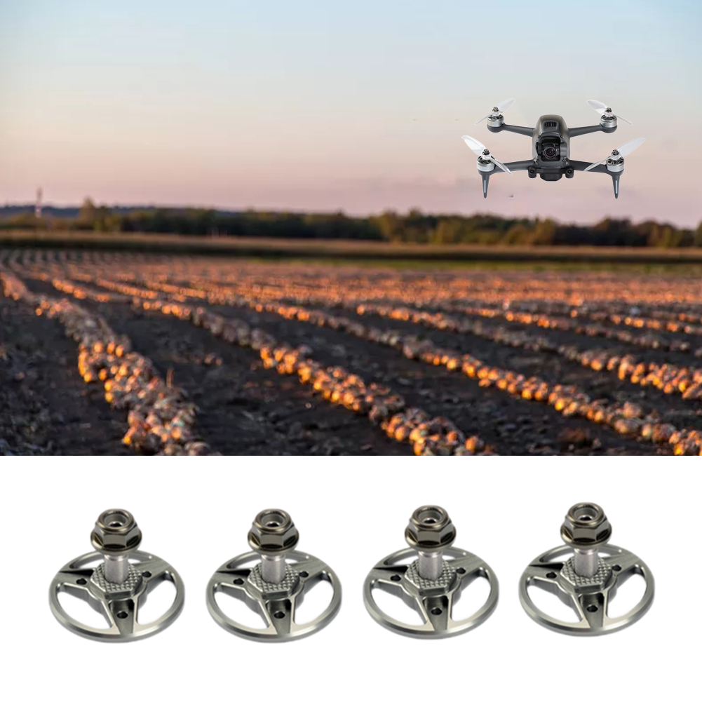 Base d'hélice de montage/plaqu - Drone Propeller Holder avis et prix
