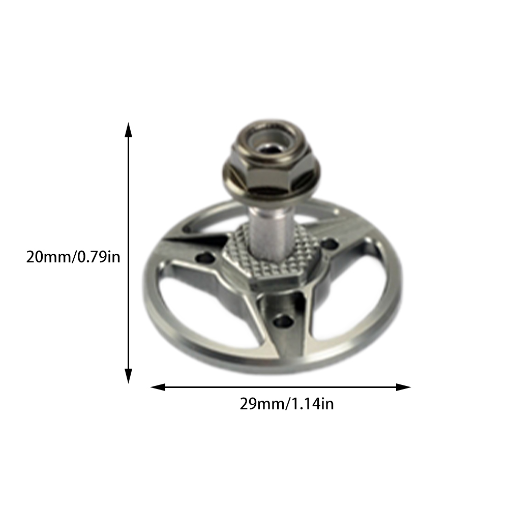 Base d'hélice de montage/plaqu - Drone Propeller Holder avis et prix
