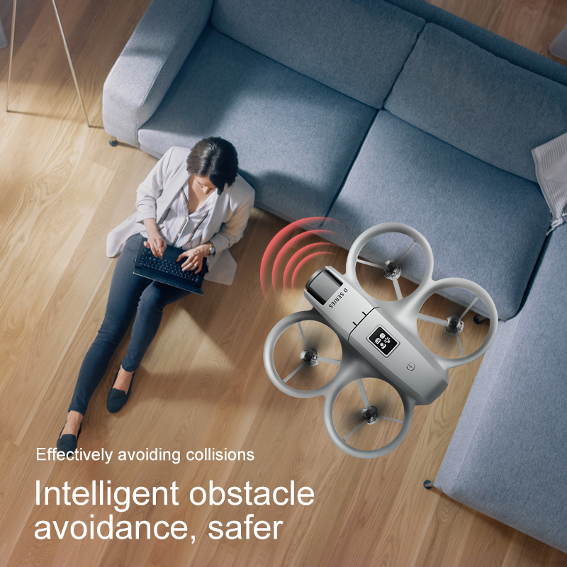 Drone GPS Lenovo D16 8K Aérien - Drone Battery Adapter avis et prix