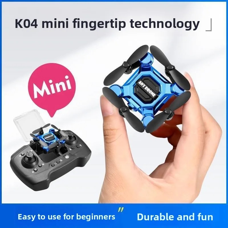 Mini drone anti-moustiques pli - Drone Remote Controller Lanyard avis et prix