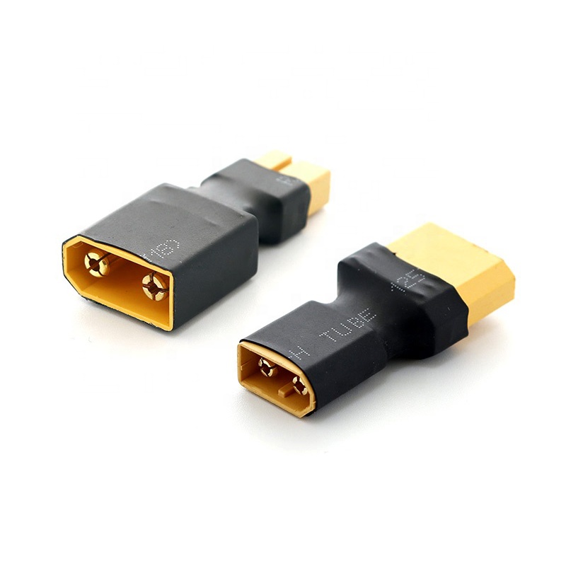 Amass – connecteur convertisse - Drone Battery Adapter avis et prix