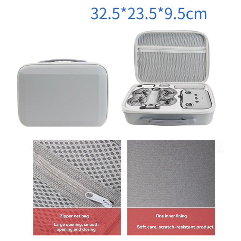 #   Meilleur choix pour le dro - Drone Hard Shell Case avis et prix