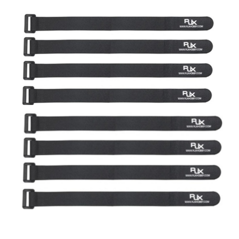8 pièces ruban de batterie ban - Drone Remote Controller Lanyard avis et prix