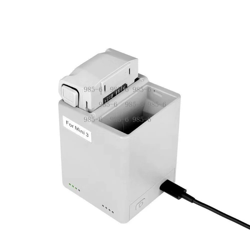 Accessoire pour drone Mini 4 P - Drone Charging Hub avis et prix