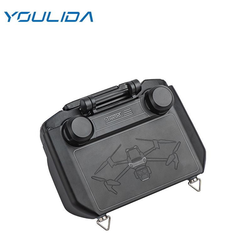 Pare-soleil et protection de j - Drone Control Stick avis et prix