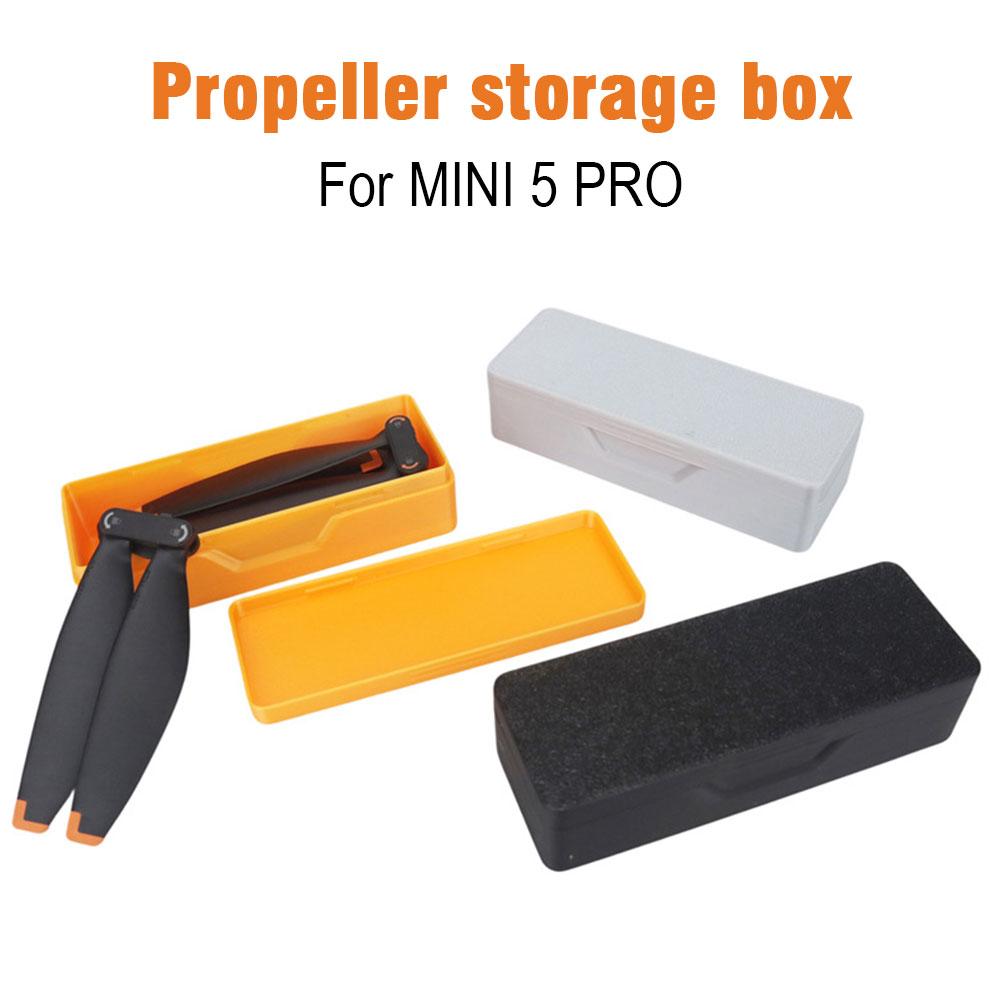 Boîte de rangement d'hélice an - Drone Propeller Holder avis et prix
