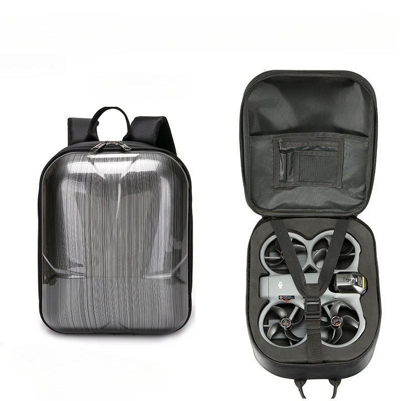 Sac à dos rigide pour drone DJ - Drone Hard Shell Case avis et prix