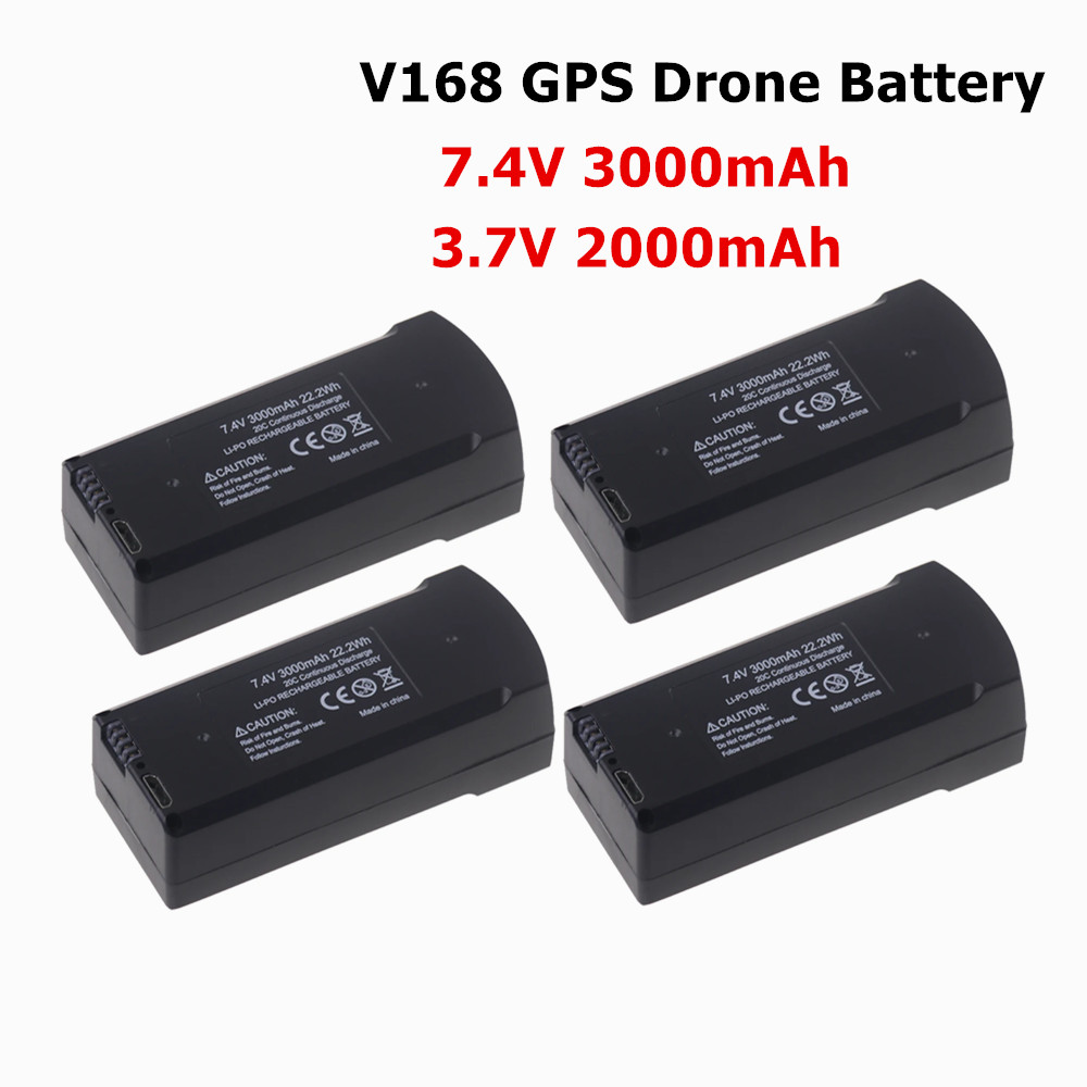 Batterie de rechange pour Dron - Eachine Drone E58 avis et prix