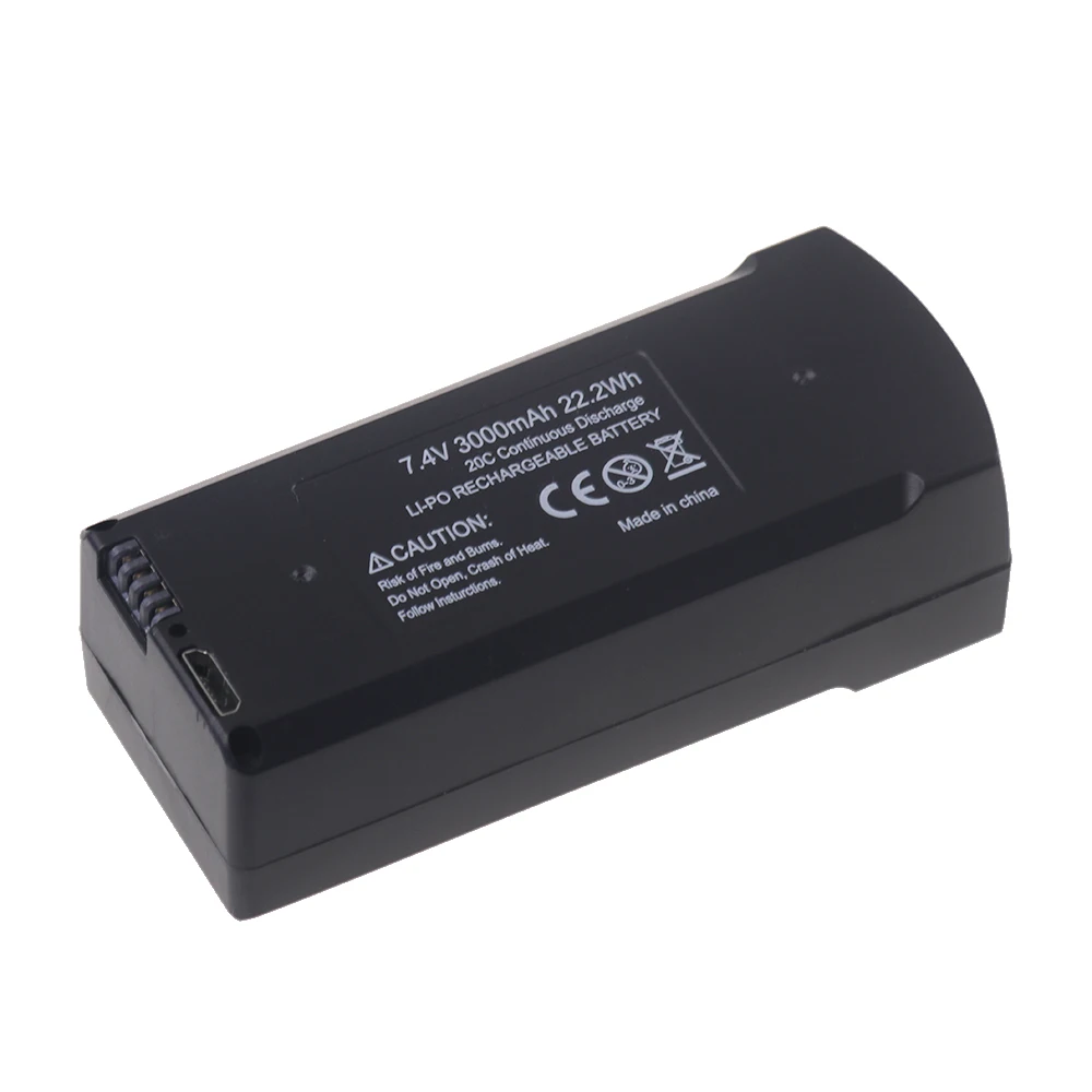 Batterie de rechange pour Dron - Eachine Drone E58 avis et prix