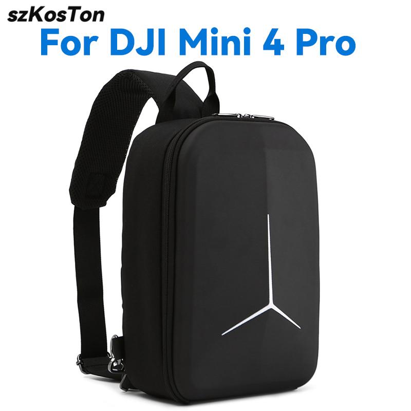 Pour DJI MINI 4 Pro sac mallet - Drone Backpack avis et prix