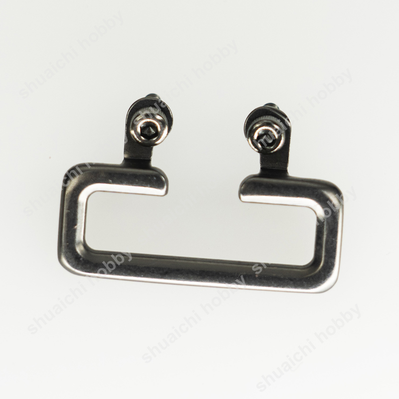 1 paire de boucles de fixation - Drone Remote Controller Lanyard avis et prix