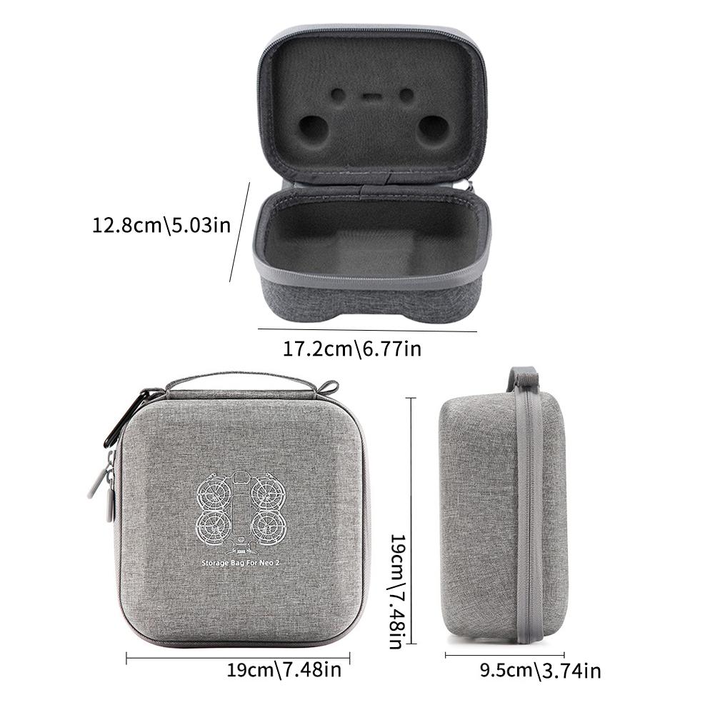   Sac de transport pour dji Ne - Drone Hard Shell Case avis et prix