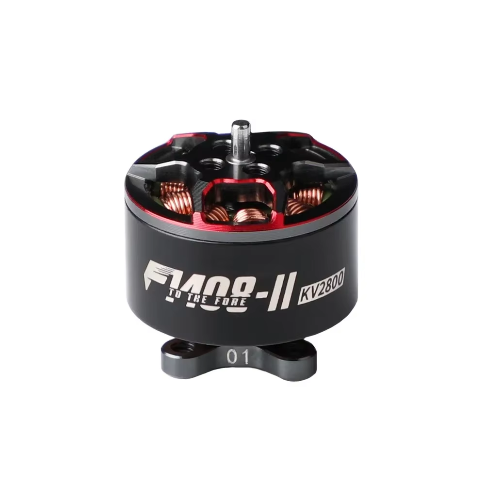 Moteur T-Motor F1408 II Cinewh - Drone Backpack avis et prix