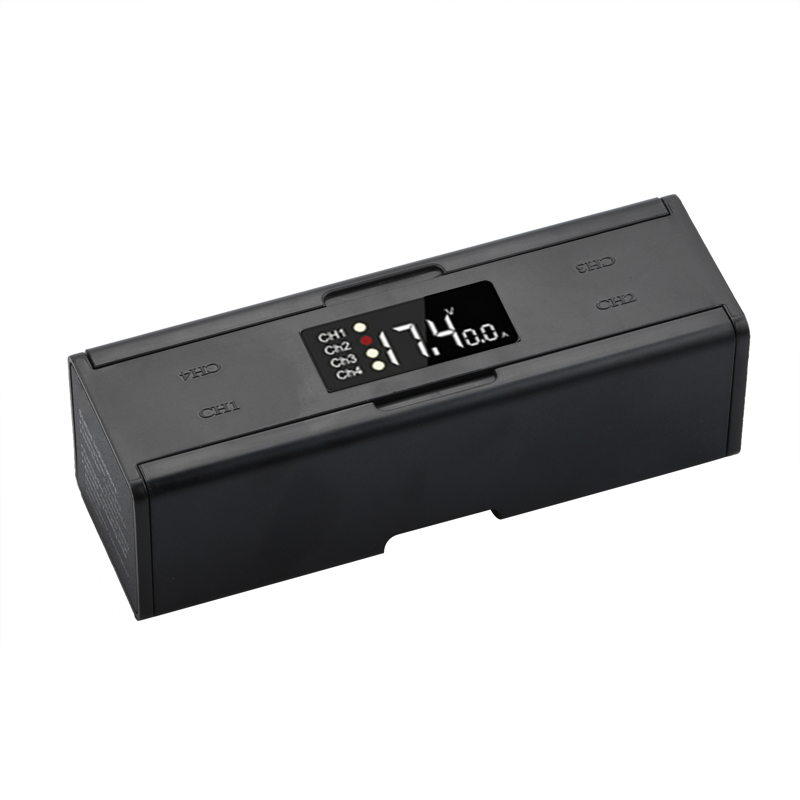Mini chargeur de batterie port - Drone Charging Hub avis et prix