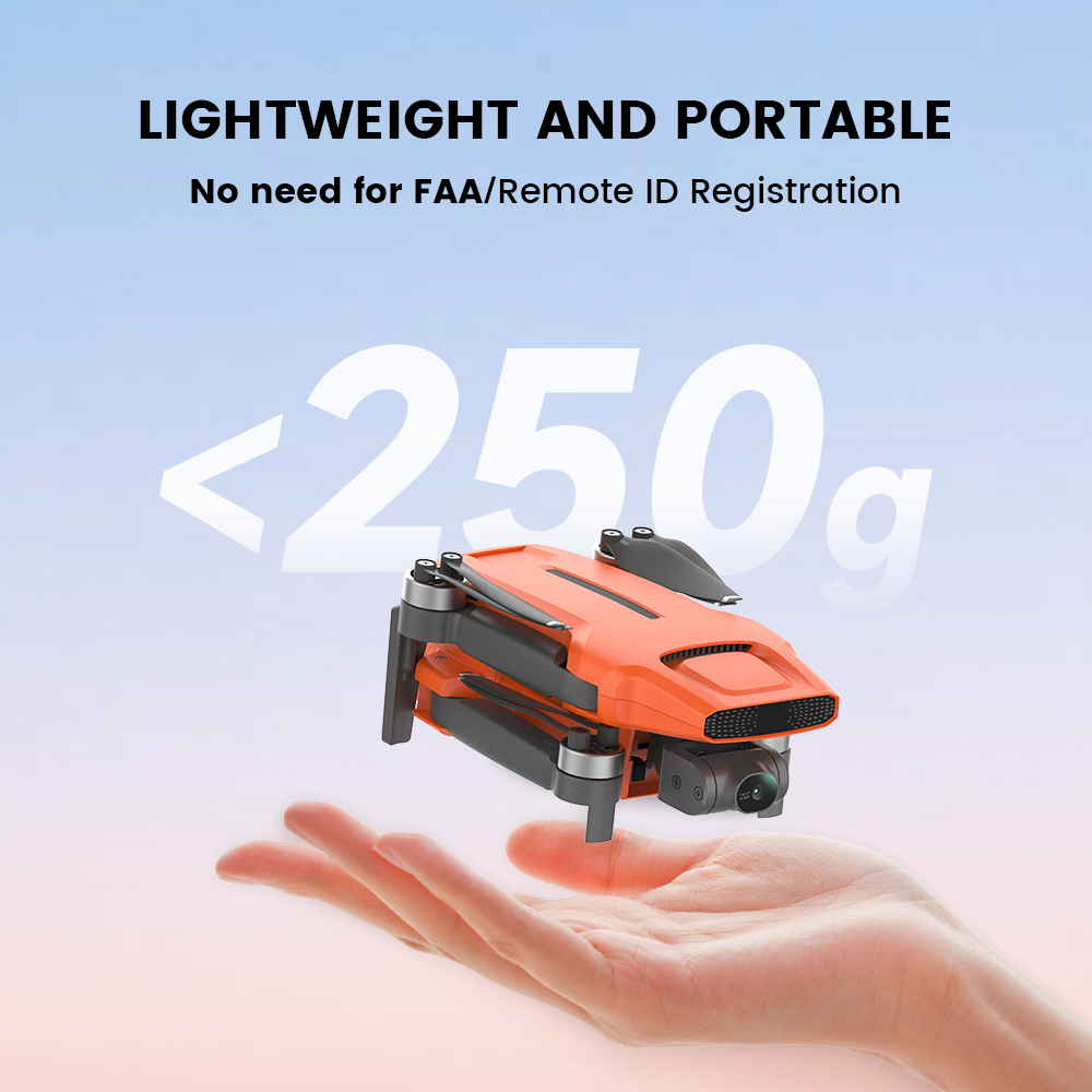 Drone FIMI MINI 3 avec caméra  - Drone Remote Controller Lanyard avis et prix