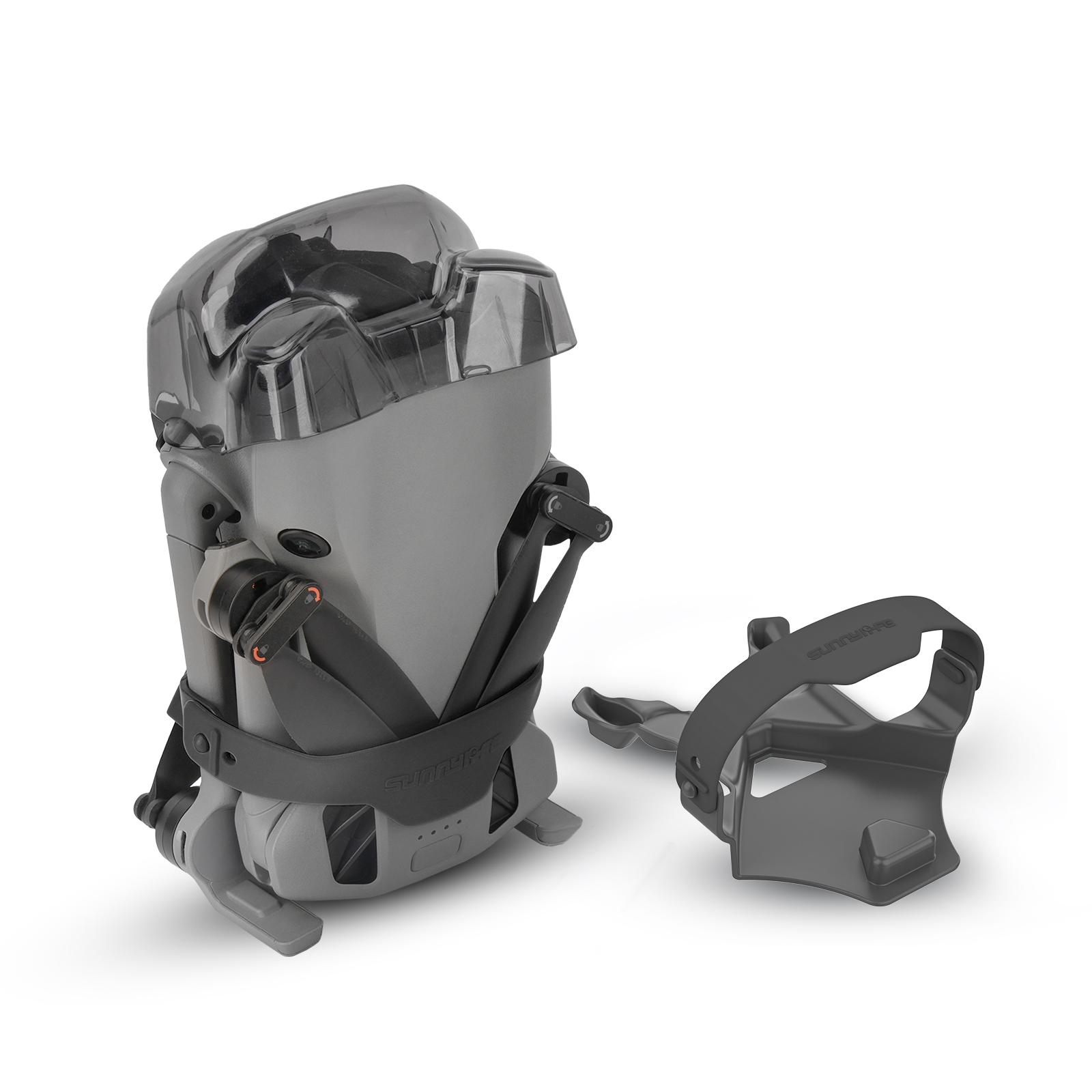 Protection d'hélice pour acces - Drone Propeller Holder avis et prix