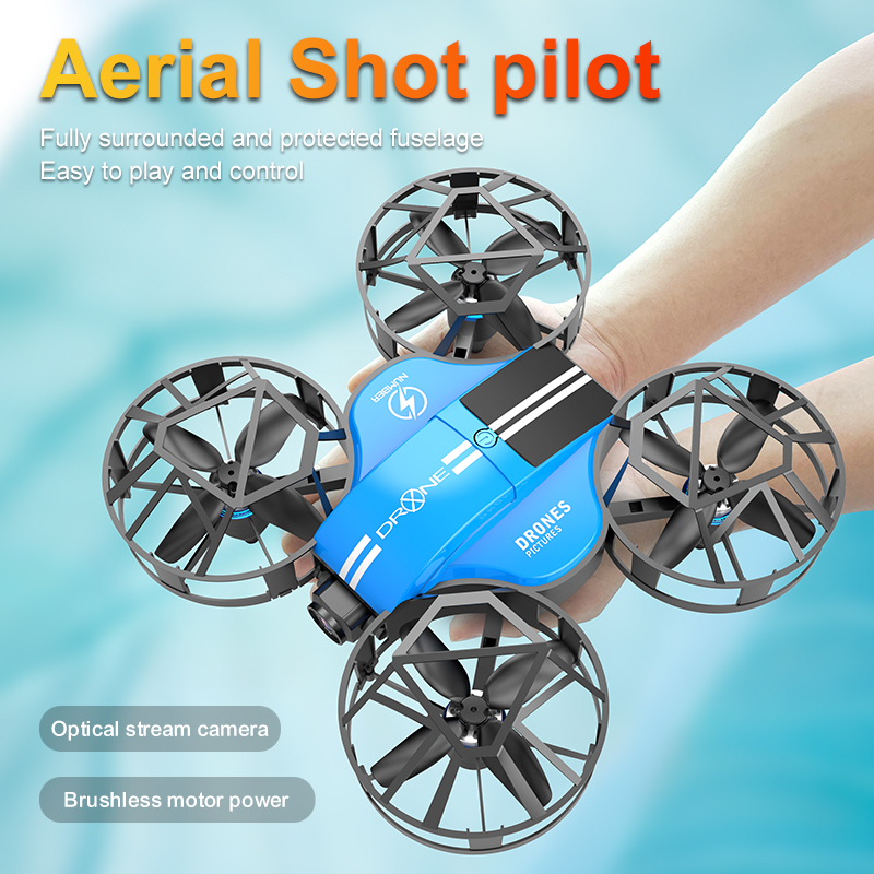 Nouveau Mini Drone 812PRO prof - Drone Remote Controller Lanyard avis et prix