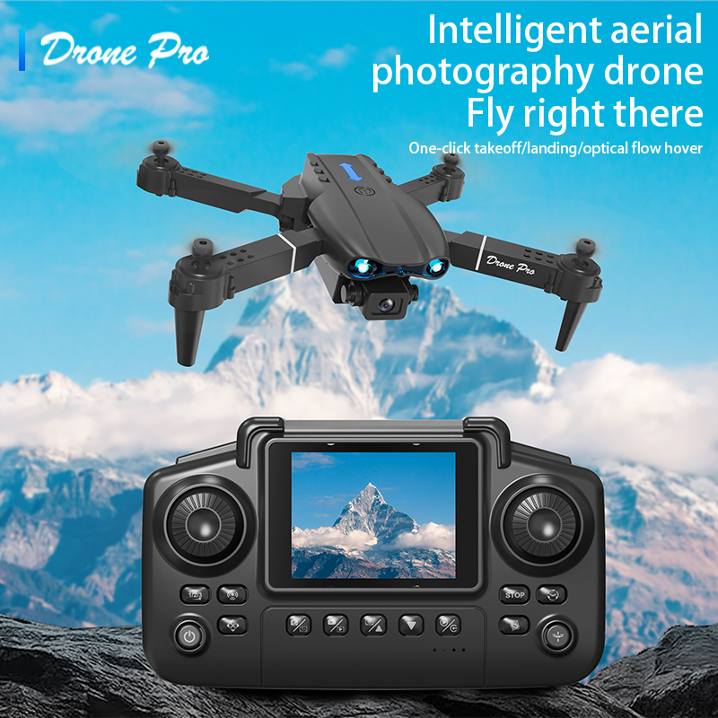 E99 Drone de contrôle d'écran  - Drone Controller Screen avis et prix