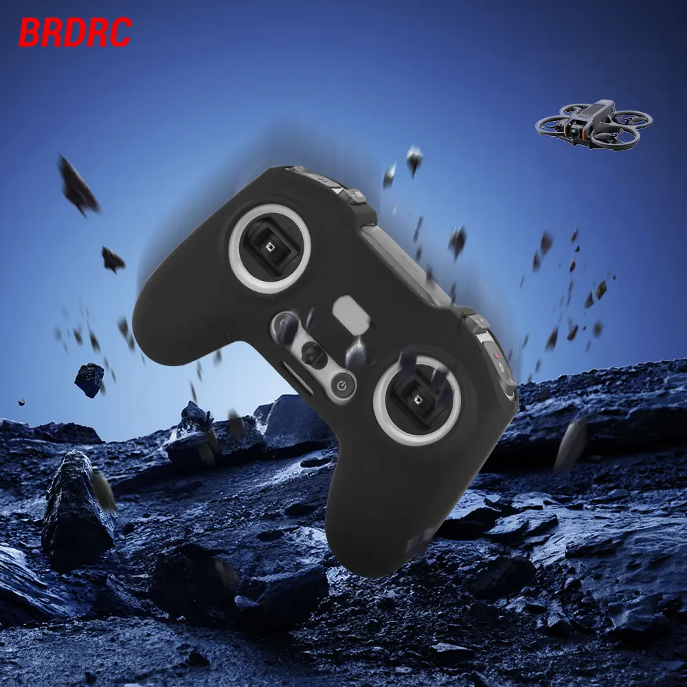 BRDRC pour DJI Avata 2/FPV Com - Drone Controller Hood avis et prix